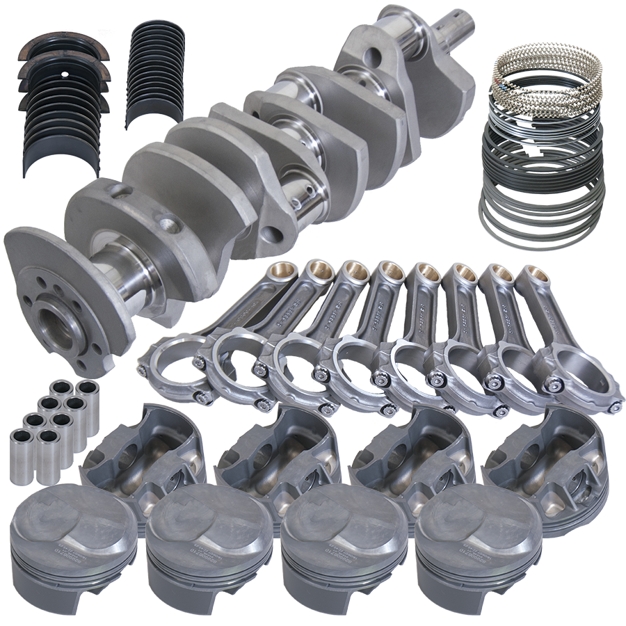 Eagle F1013030 - ESP Pro Street Assembly Chevy 454