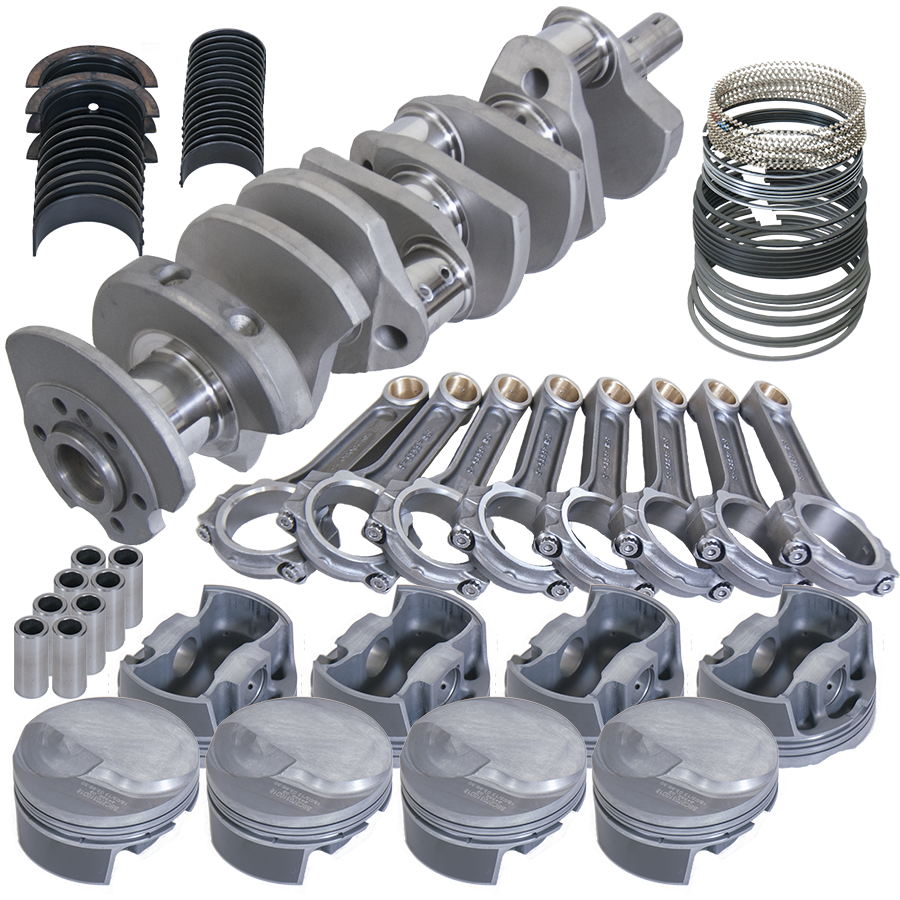 Eagle F1012100 - ESP Pro Street Assembly Chevy 454