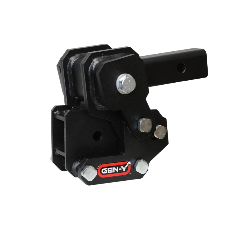 GEN-Y Hitch GH-26001 - Gen-Y VOYAGER 4.75in 300lb Cargo TW 700lb Towing TW 7K Overall Hitch