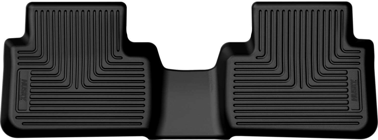 Husky Liners 14911 - Weatherbeater - 2nd Seat Floor Liner