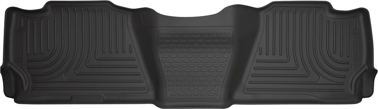 Husky Liners 19571 - Weatherbeater - 2nd Seat Floor Liner