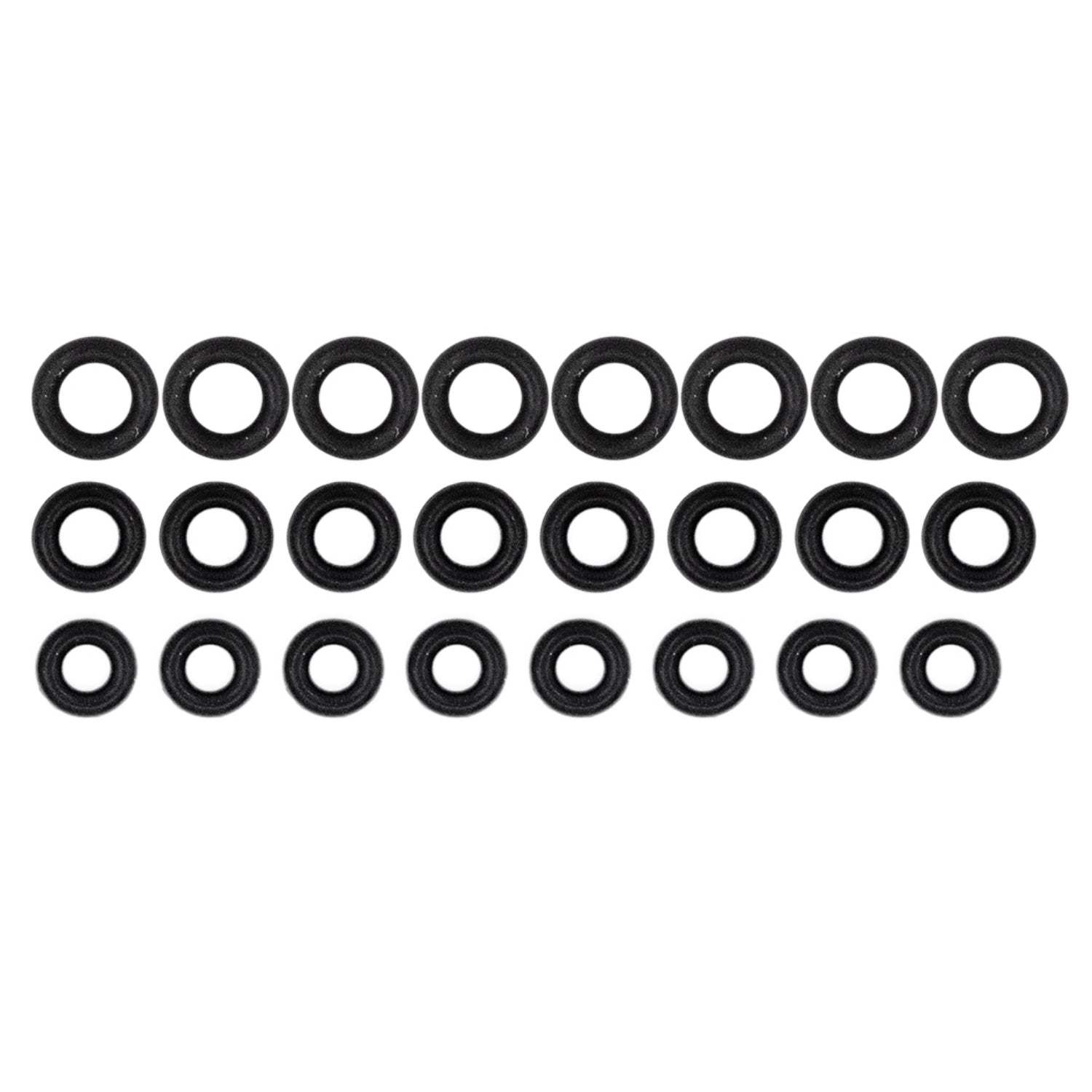 ICT Billet INJ-ADT-SEALS1 - Master LS Injector Seal Kit ICT Billet INJ-ADT-SEALS1 - Master LS Injector Seal Kit