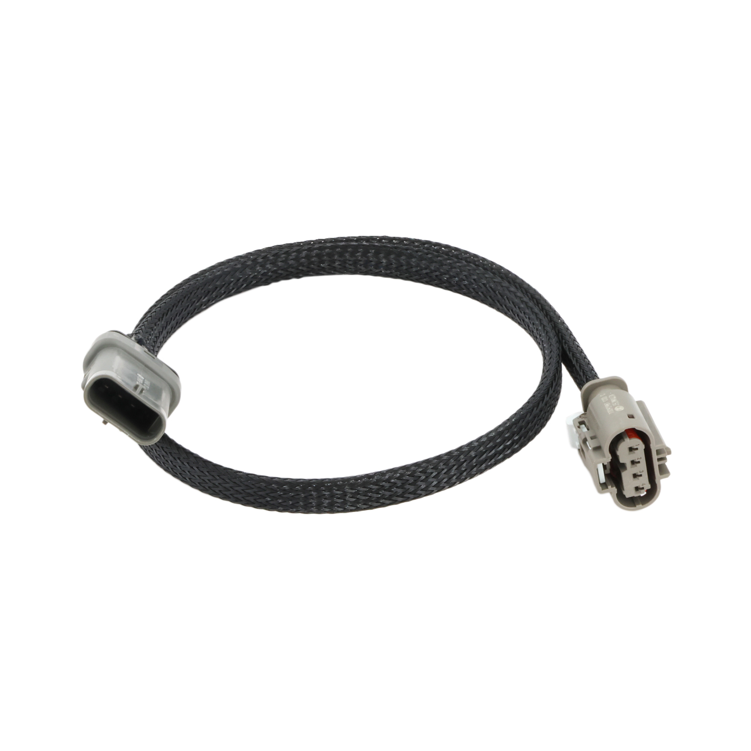 ICT Billet WE0XY50-24 - O2 Sensor Bank 1 Up Stream Dark Gray ICT Billet WE0XY50-24 - O2 Sensor Bank 1 Up Stream Dark Gray