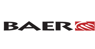 Baer Brakes 4261645MG