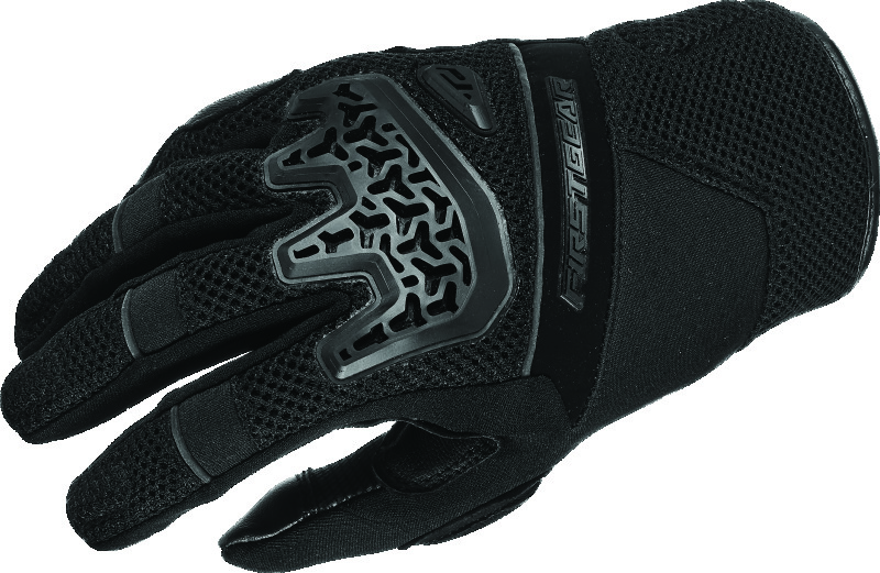 Firstgear 516988 - Airspeed Glove Womens Black - 2XL Firstgear 516988 - Airspeed Glove Womens Black - 2XL