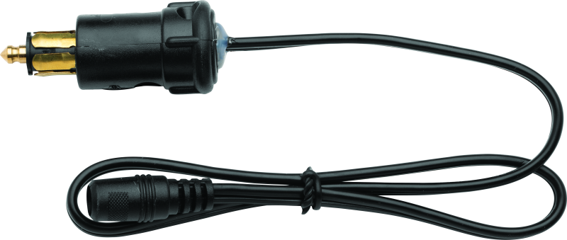 Firstgear 527495 - BMW Plug Coax Jack - 18 inch Adapter Firstgear 527495 - BMW Plug Coax Jack - 18 inch Adapter