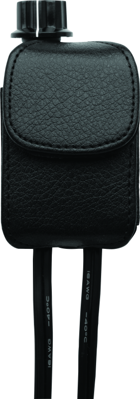 Firstgear 527493 - Single Troller Pouch Firstgear 527493 - Single Troller Pouch