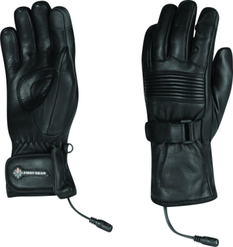 Firstgear 527436 - Heated Rider iTouch Gloves Womens - Small Firstgear 527436 - Heated Rider iTouch Gloves Womens - Small