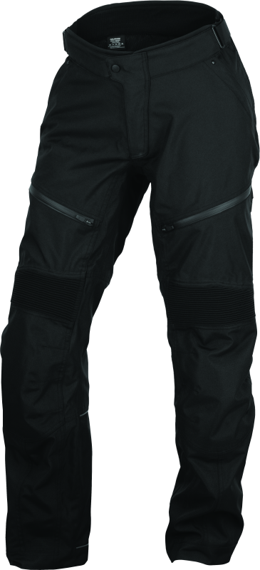 Firstgear 526183 - Palisade Pants Black Size - 42
