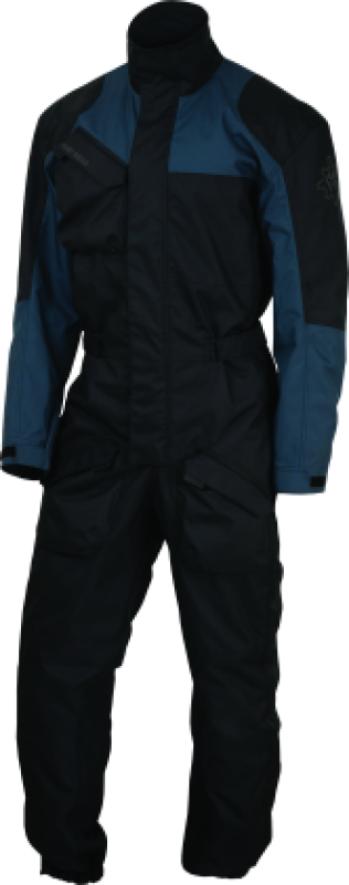 Firstgear 525896 - Thermosuit 2.0 Blue/Black - Large Firstgear 525896 - Thermosuit 2.0 Blue/Black - Large