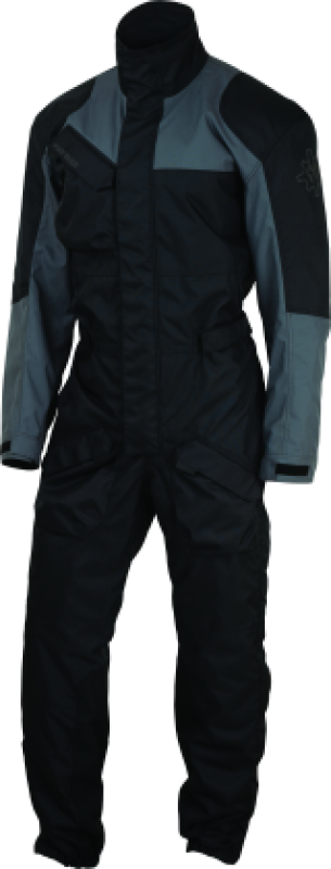Firstgear 525891 - Thermosuit 2.0 Grey/Black - Extra Large Firstgear 525891 - Thermosuit 2.0 Grey/Black - Extra Large