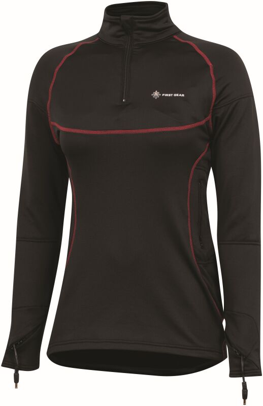 Firstgear 527453 - Heated Layer Shirt 12V Womens - Small