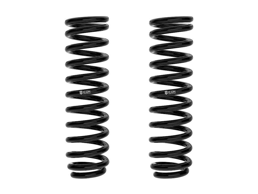 Icon 95232 - 21-24 Ford F-150 Raptor 2.25in. Lift Coil Spring Kit