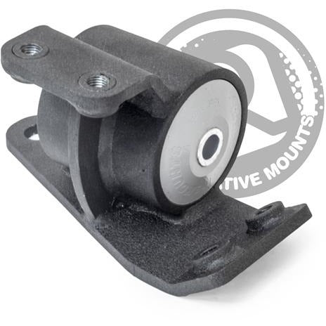 Innovative Mounts 69910-75A - 90-99 Mr2 3S-GE/GTE Replacement Left Hand Engine Mount SW20 Manual 250-400HP 75A Black