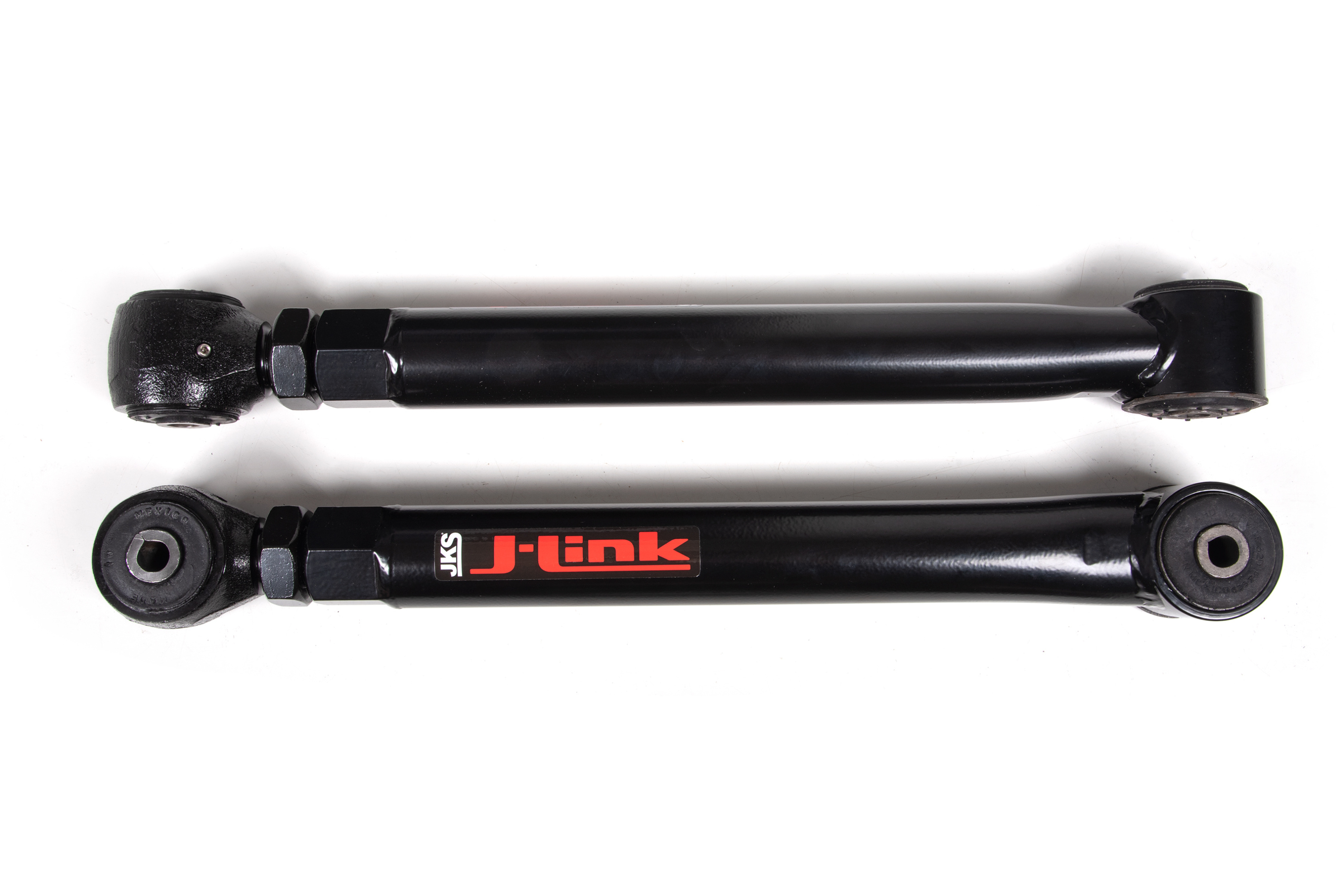 JKS JKS1636 - J-Link Adjustable Control Arms Rear Lower Wrangler JK