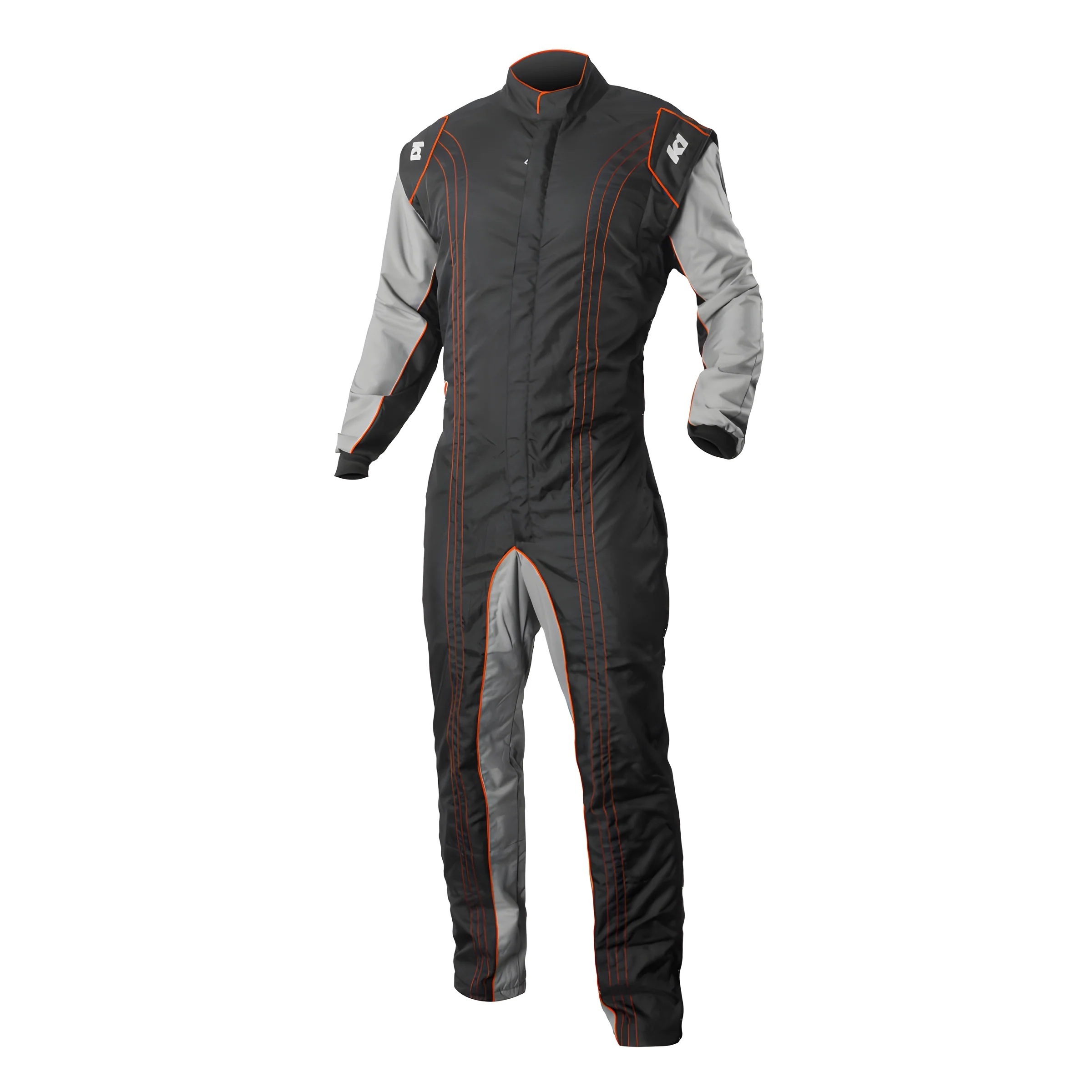 K1 Racegear 10-GK2-O-6XS