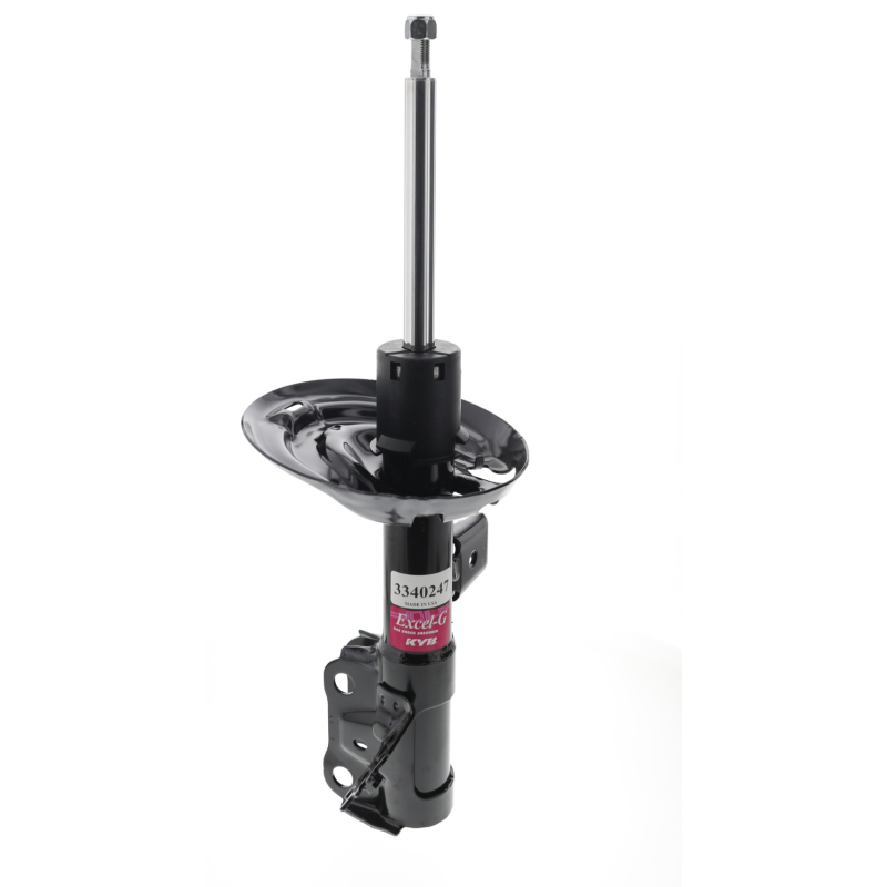 KYB 3340247 - 18-22 Toyota Camry SE/XSE/TRD/Hybrid SE Excel-G Strut - Front Right