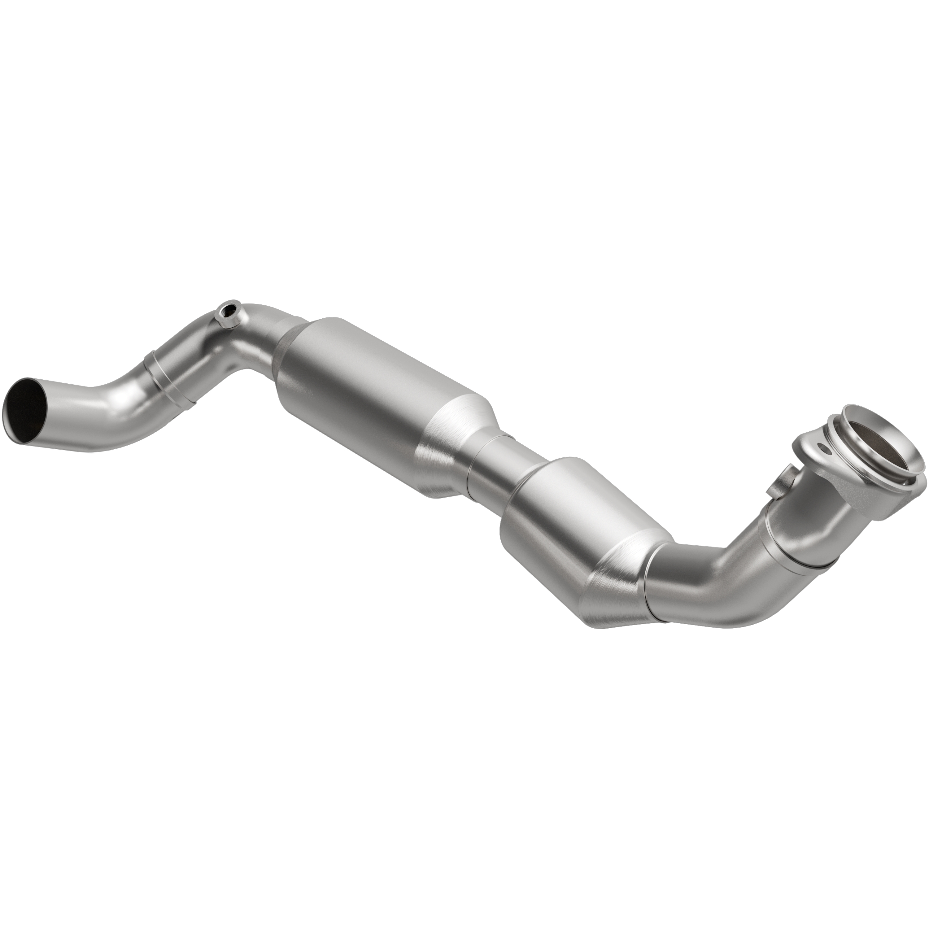 Magnaflow 4583090 - 02-03 Ford F-150 5.4L Direct Fit Converter