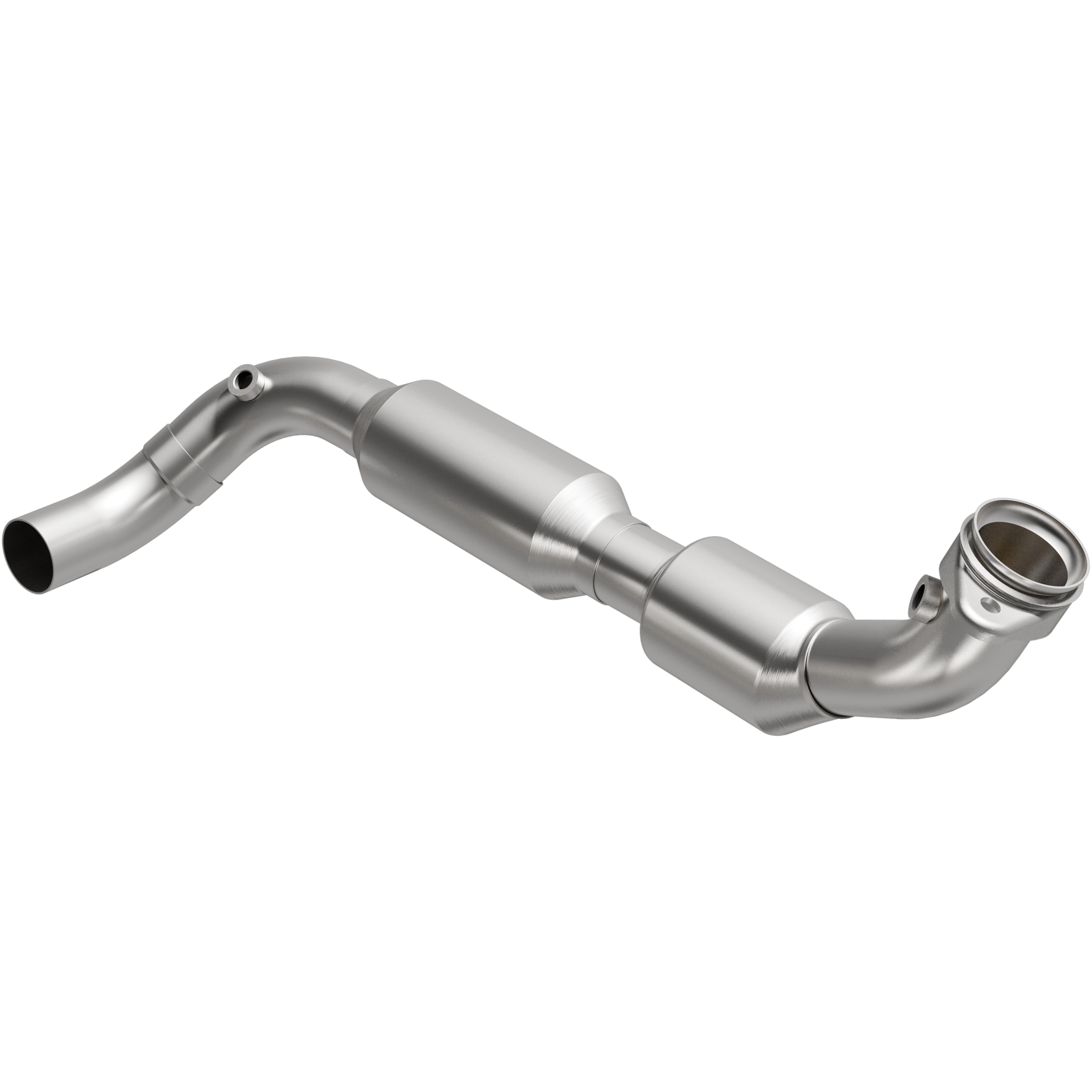 Magnaflow 4583753 - 02-03 Ford F-150 5.4L Direct Fit Converter