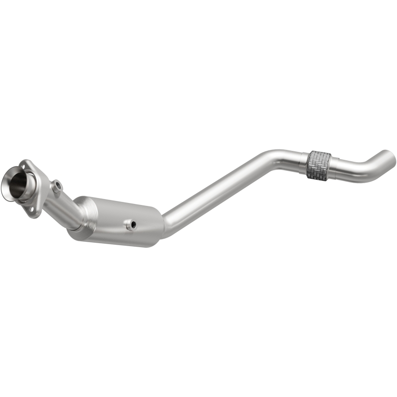 Magnaflow 6561472 - 15-17 Ford Mustang 3.7L Direct Fit Converter Magnaflow 6561472 - 15-17 Ford Mustang 3.7L Direct Fit Converter