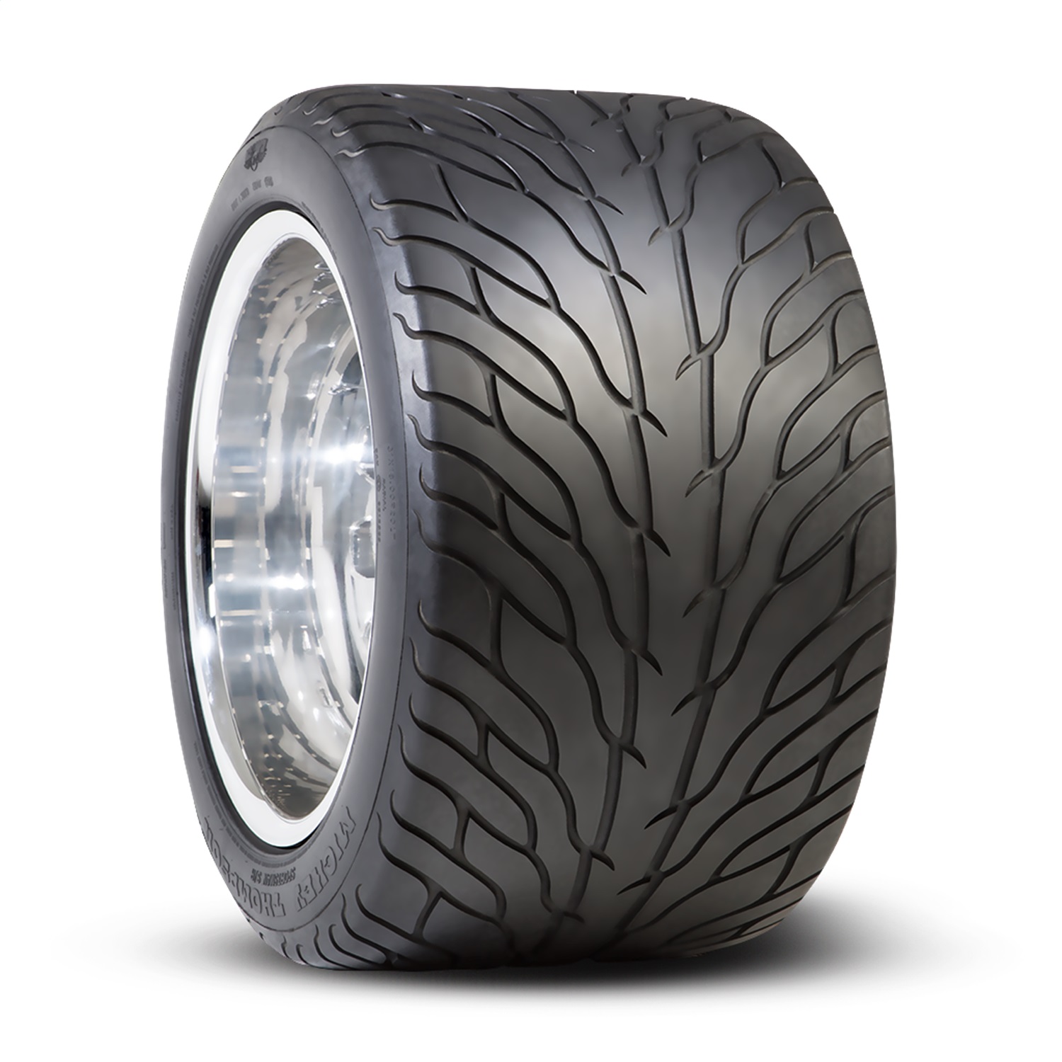 Mickey Thompson 90000000221 - SPORTSMAN S/R 31X18.00R20LT 94H Mickey Thompson 90000000221 - SPORTSMAN S/R 31X18.00R20LT 94H