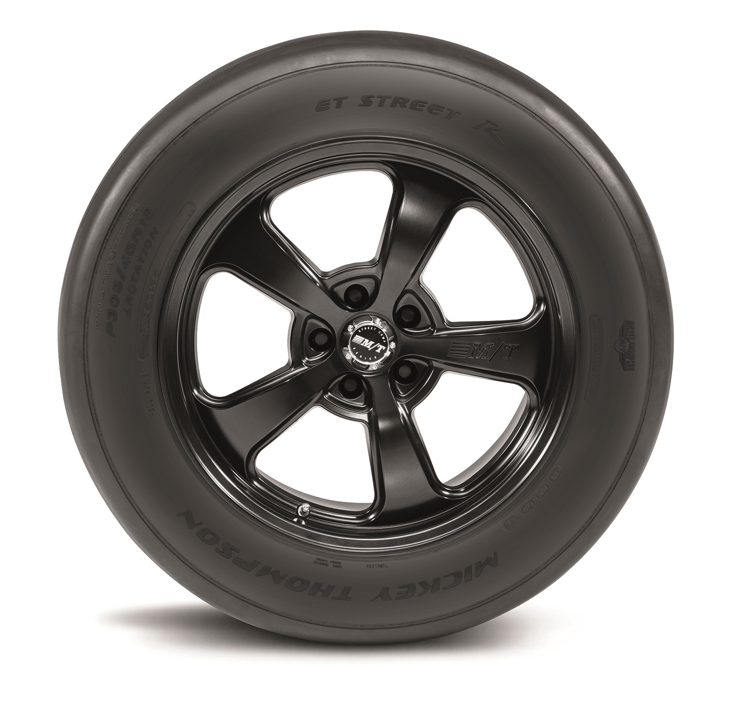 Mickey Thompson 90000024660 - ET STREET R P305/45R17