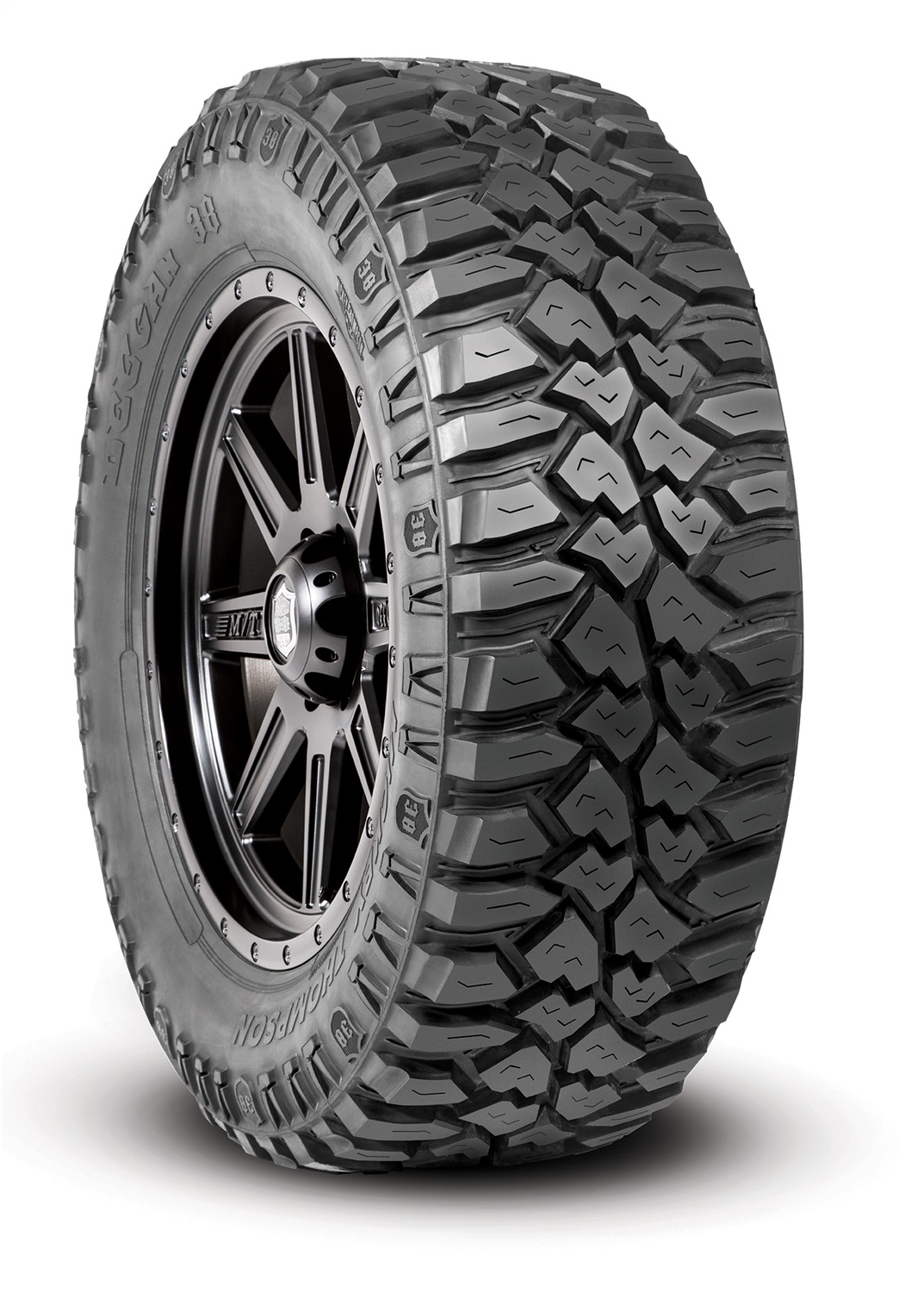 Mickey Thompson 90000021037 - DEEGAN 38 31X10.50R15LT