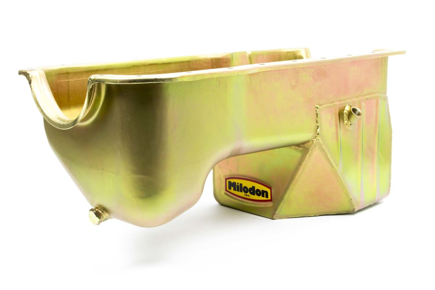 Milodon 30531 - SBF 351W 4x4 Oil Pan - 7qt