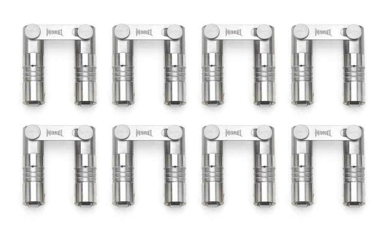 Morel Lifters 5327 - SBF Hyd Roller Lifter Set Limited Travel