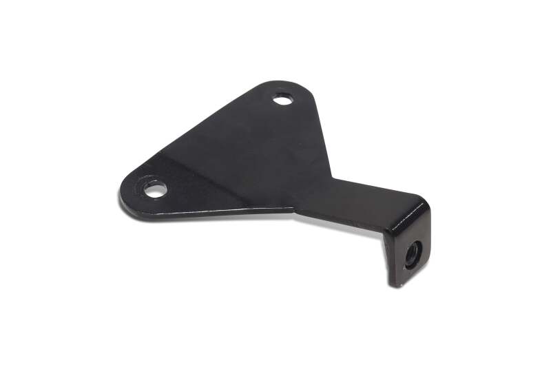 Mustang Motorcycle 78200 - Mustang One piece Seat Fender Bracket Royal Enfield Super Meteor 650 Black