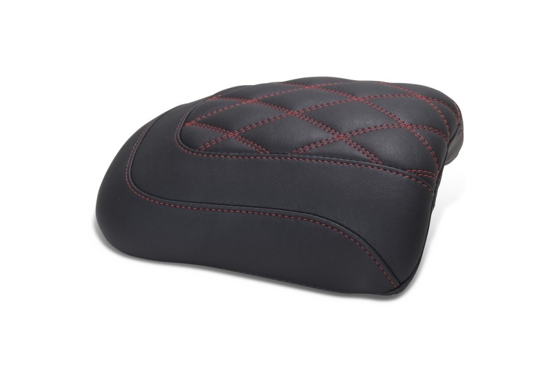 Mustang Motorcycle 88611DC - Mustang 23-25 Harley CVO Rd Glide Std, Str Glide and Rd Glide Double Diamond Padded Cowl