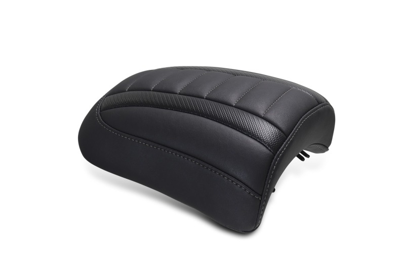 Mustang Motorcycle 88610GM - Mustang 23-25 Harley CVO Rd Glide Std, Str Glide and Rd Glide, Str Glide Deluxe Touring Pad Cowl
