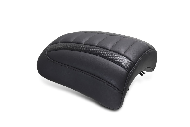 Mustang Motorcycle 88610 - Mustang 23-25 Harley CVO Rd Glide Std, Str Glide and Rd Glide, Str Glide Deluxe Touring Pad Cowl