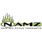 NAMZ NHCX-FX25 - 2025+ Softail Complete Replacement Handlebar w/ Switch & Throttle Harness Kit 50in NAMZ NHCX-FX25 - 2025+ Softail Complete Replacement Handlebar w/ Switch & Throttle Harness Kit 50in