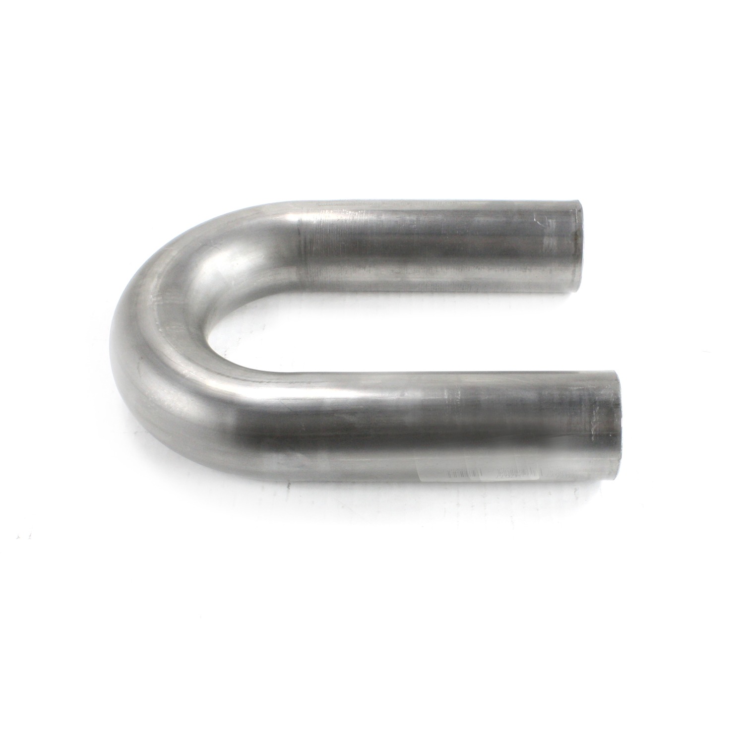 Patriot Exhaust H7077 - U Bend Mild Steel 2 1/8" Patriot Exhaust H7077 - U Bend Mild Steel 2 1/8"