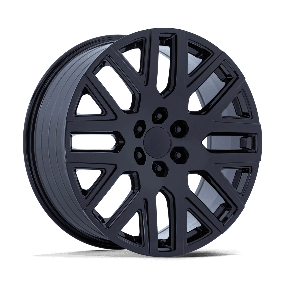 Performance Replicas PR231BX22906128 - PR231 22X9 6X5.5 78 +28 G-BLK Performance Replicas PR231BX22906128 - PR231 22X9 6X5.5 78 +28 G-BLK