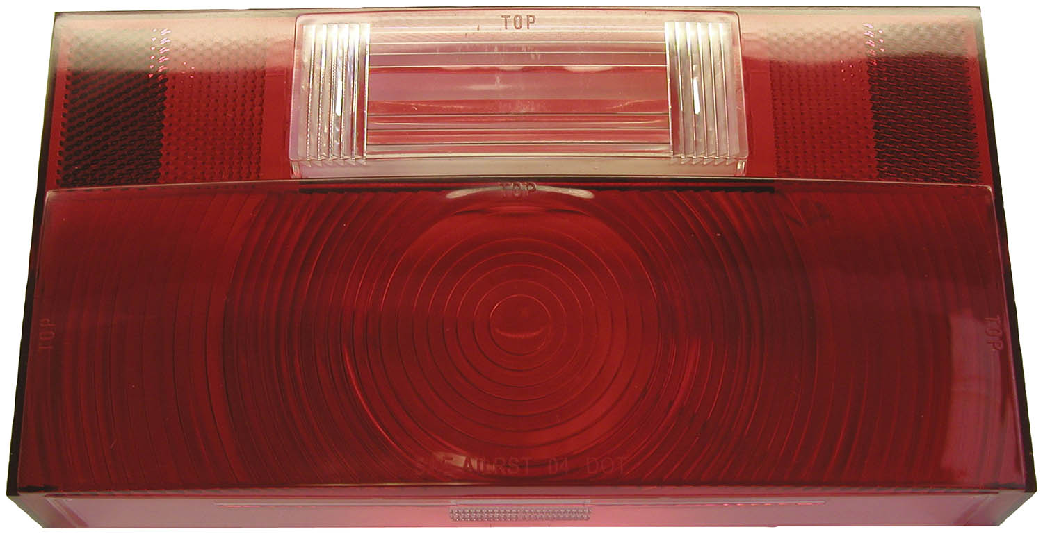 Peterson V25914-25 - Replacement Lens, Viz Pack