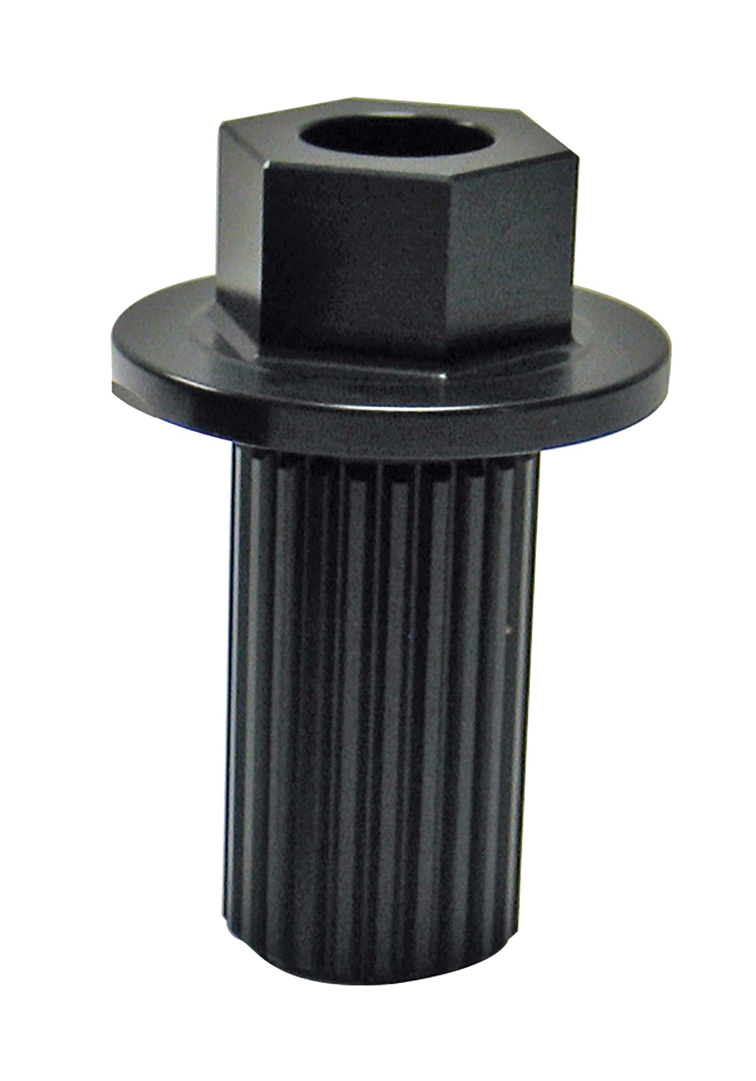 Peterson Fluid 06-0763 - Systems Drive Washer Nut 2.250 x 3.500