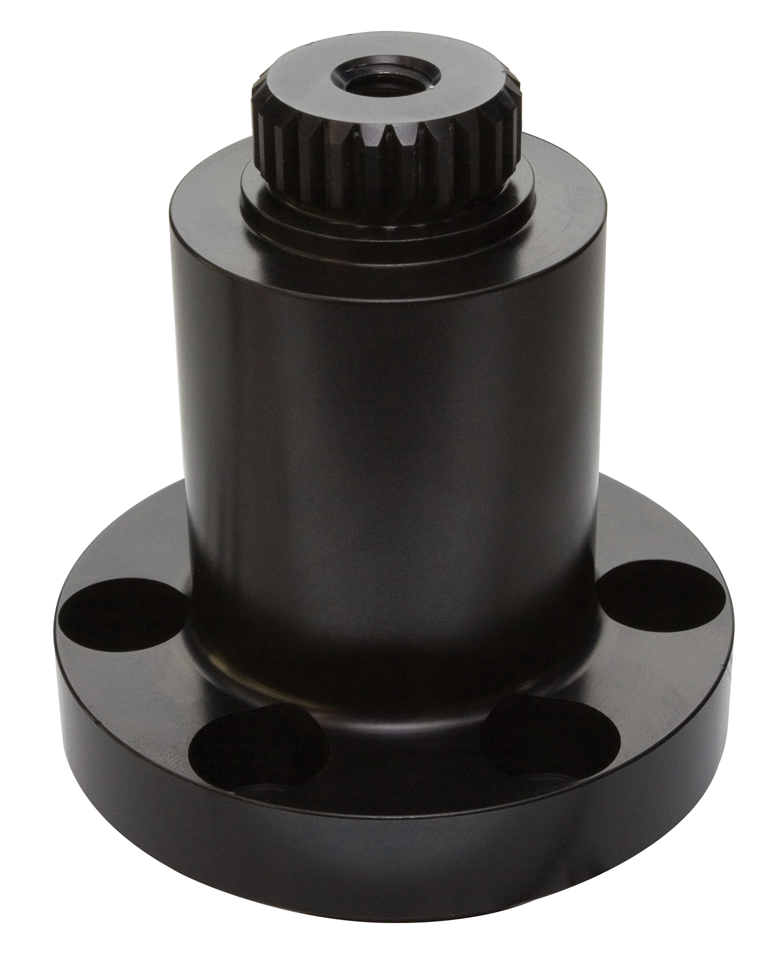 Peterson Fluid 06-4116-001 - Systems Hub 6 Bolt Blower Pulley BDS