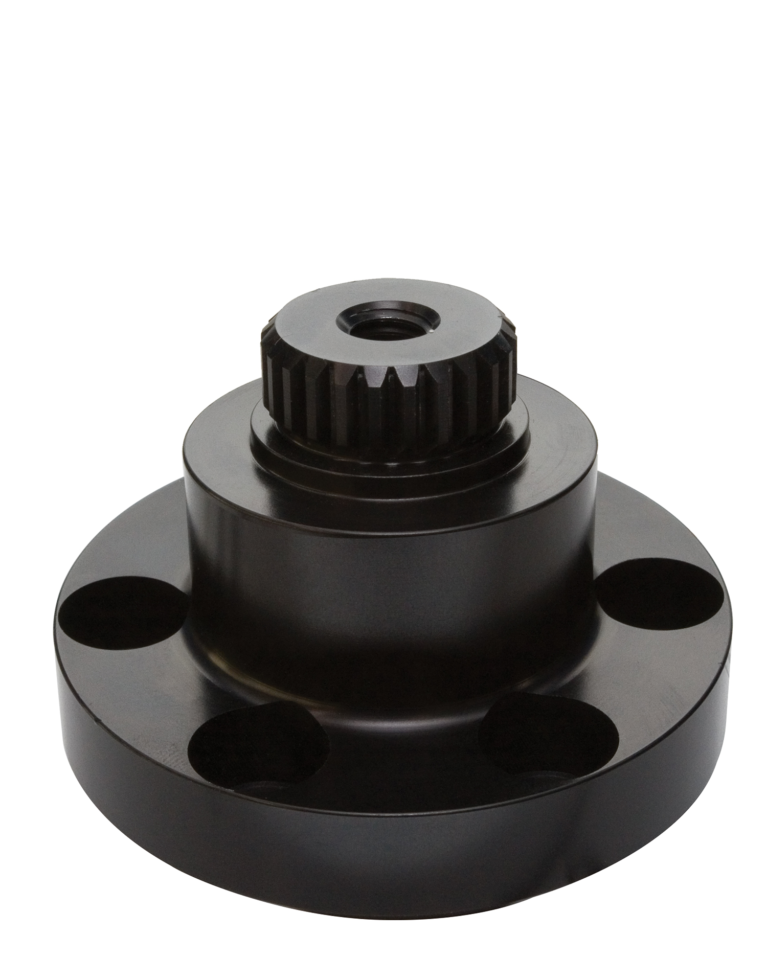 Peterson Fluid 06-4118-001 - Systems Hub 6 Bolt Blower Pulley Short