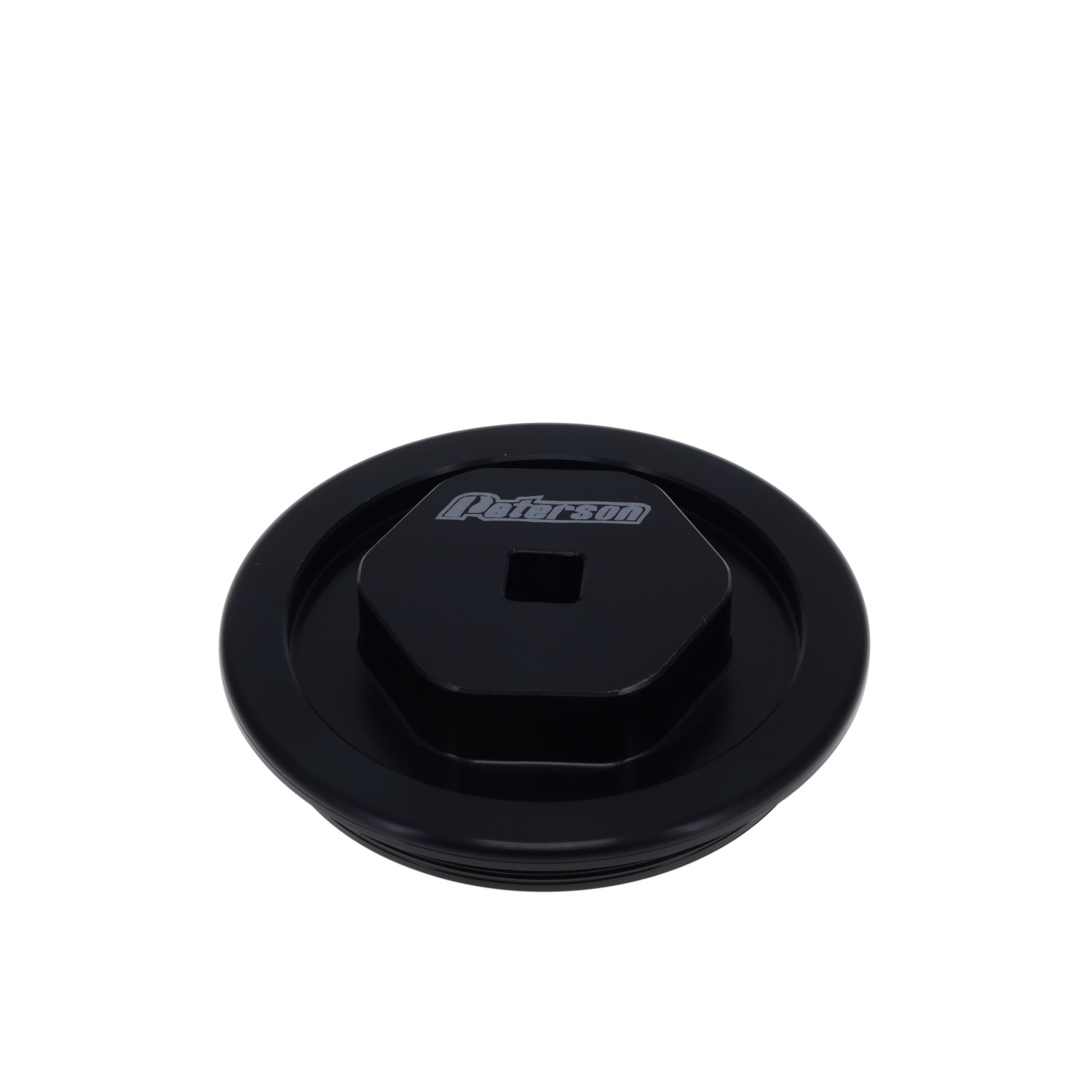 Peterson Fluid 08-9002 - Systems Oil Cap Filter Housing