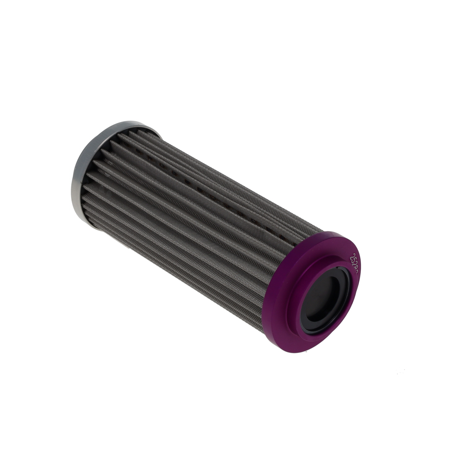 Peterson Fluid 09-0415 - Systems Element 100 Micron -20AN Filter w/ Bypass