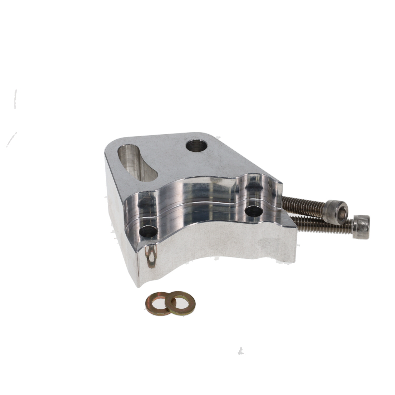 Peterson Fluid 14-3140 - Systems BMW M50/S50/S54 Mount Blade Peterson Fluid 14-3140 - Systems BMW M50/S50/S54 Mount Blade