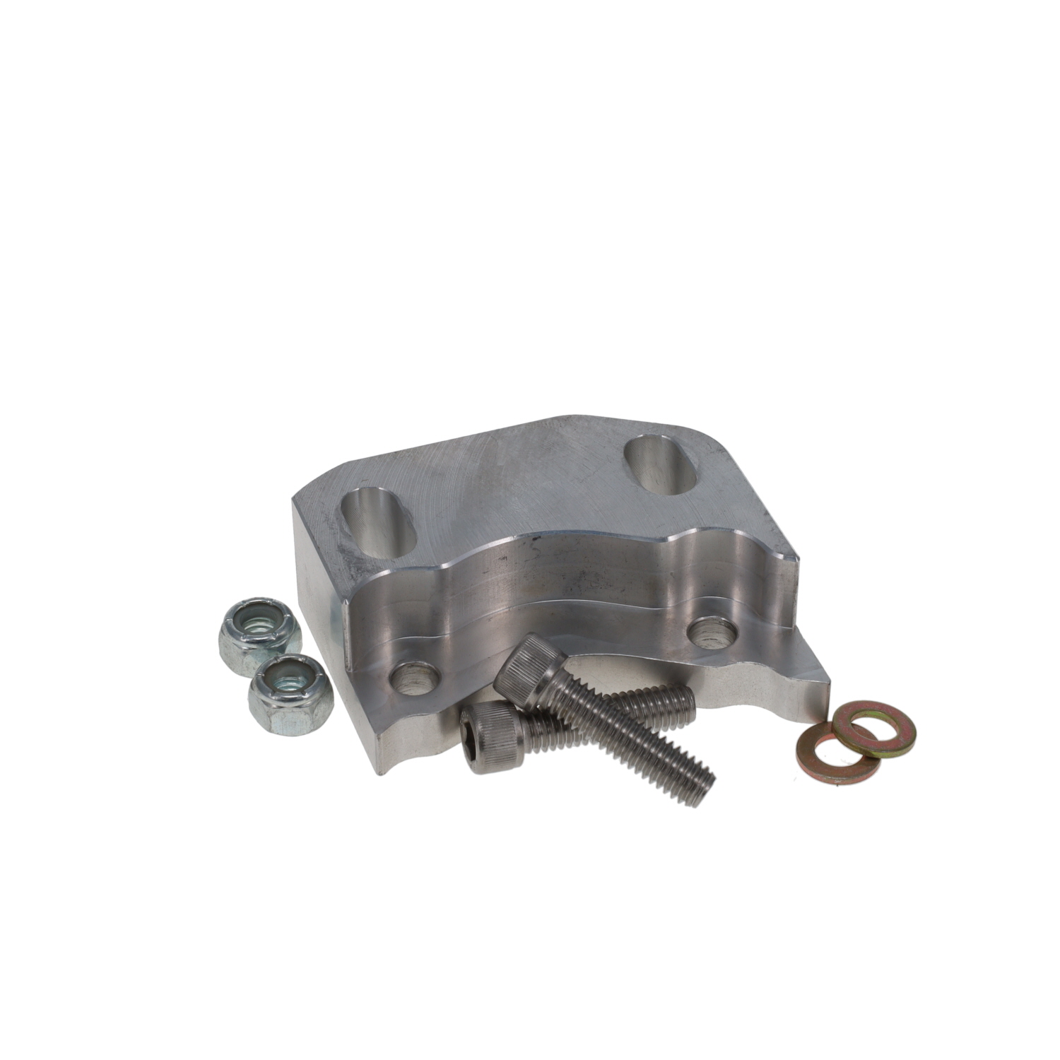 Peterson Fluid 14-3702 - Systems Mount Blade Bell Housing QM Peterson Fluid 14-3702 - Systems Mount Blade Bell Housing QM