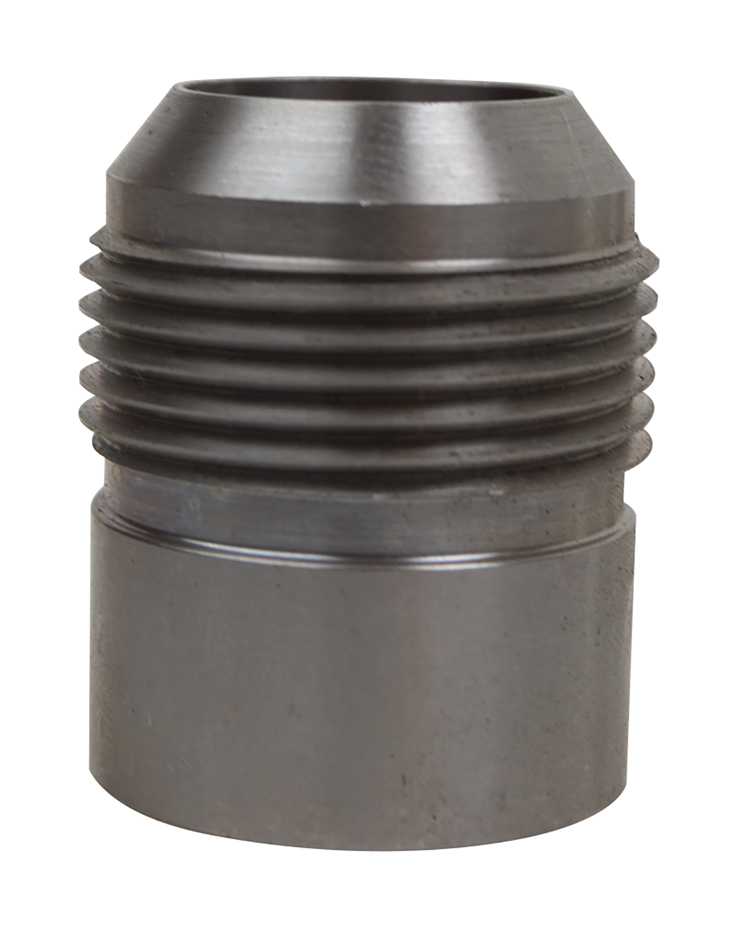 Peterson Fluid 17-0117 - Systems Weld Bung Male -16AN Long S/S Peterson Fluid 17-0117 - Systems Weld Bung Male -16AN Long S/S