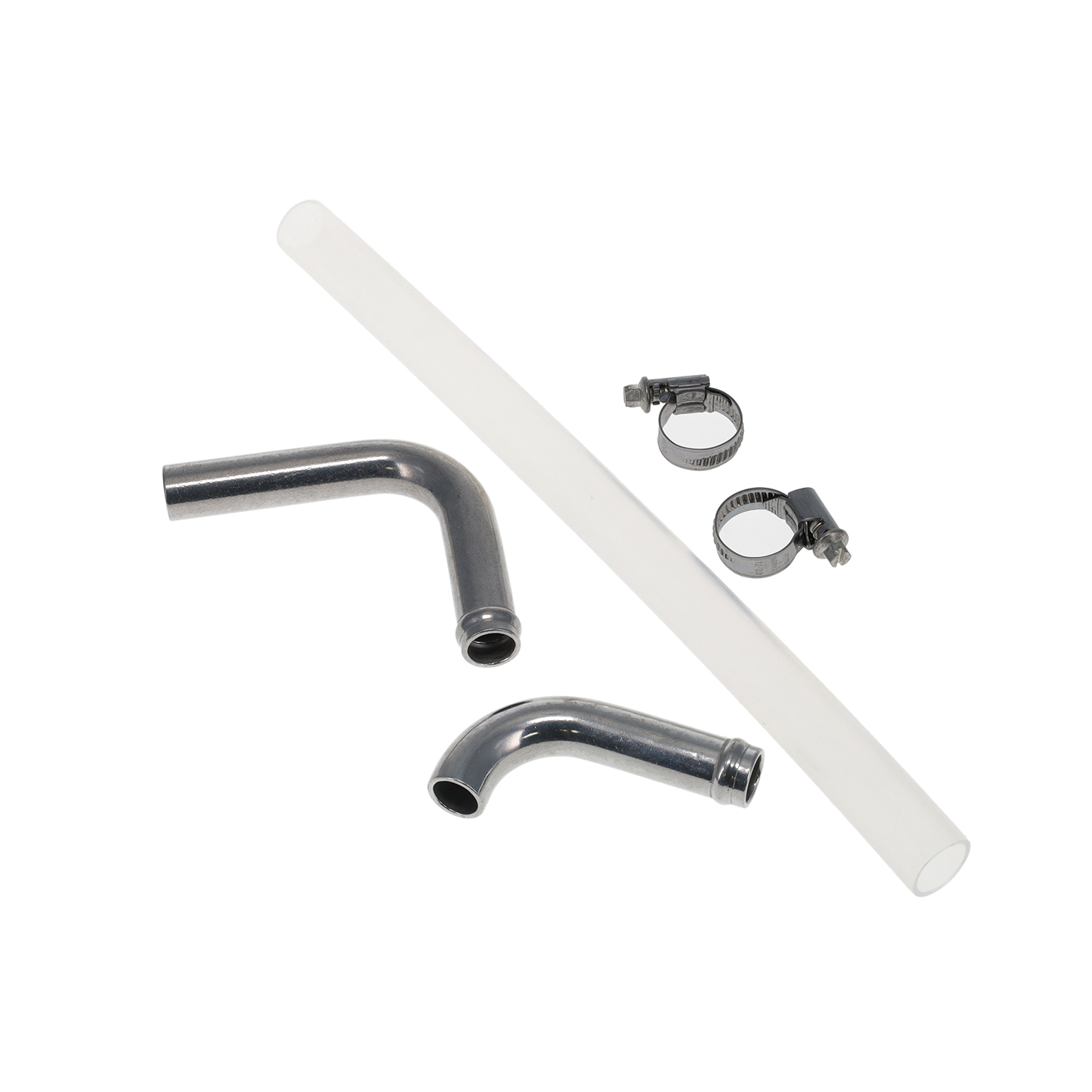 Peterson Fluid 18-2000 - Systems Universal Sight Tube Kit Peterson Fluid 18-2000 - Systems Universal Sight Tube Kit