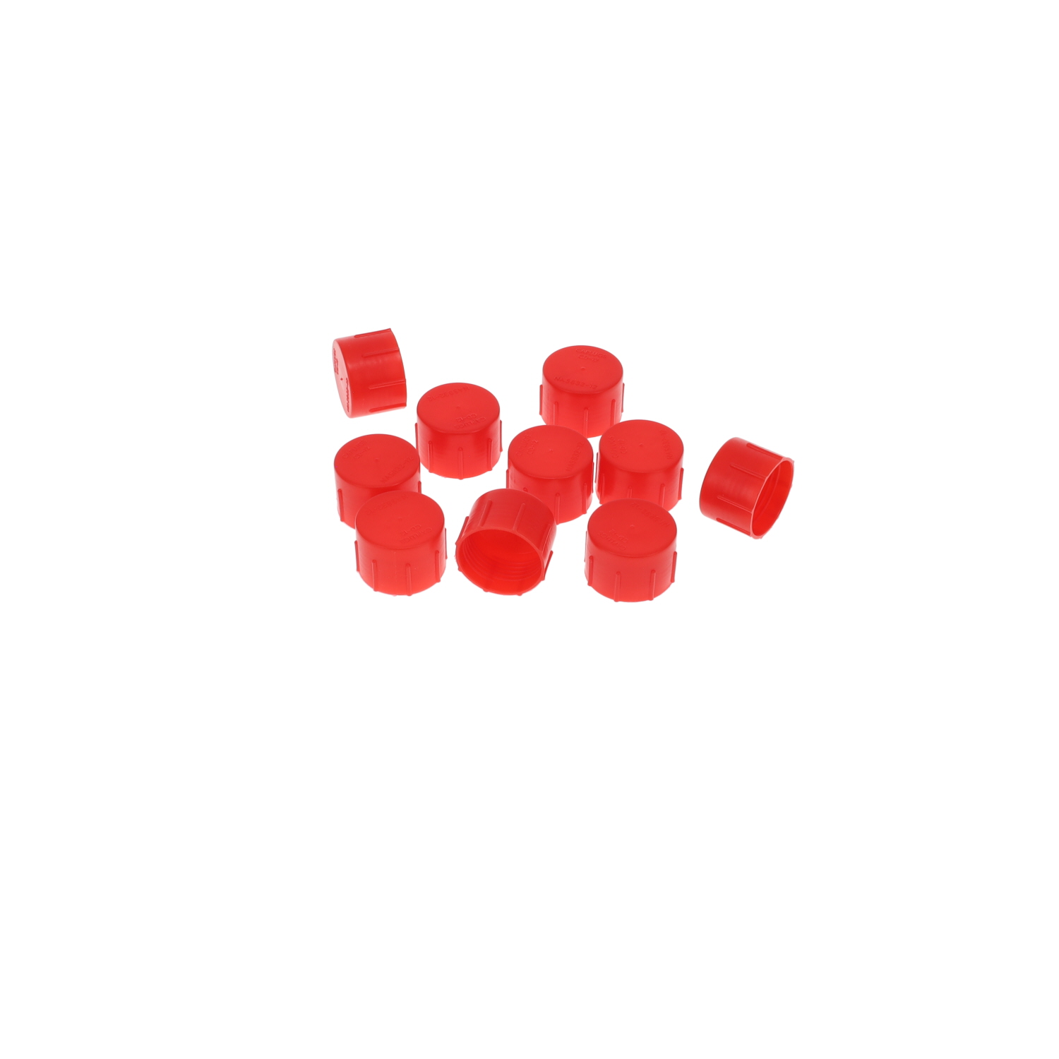 Peterson Fluid CD-1200 - Systems Plastic Cap -12AN (Pack of 10) Peterson Fluid CD-1200 - Systems Plastic Cap -12AN (Pack of 10)
