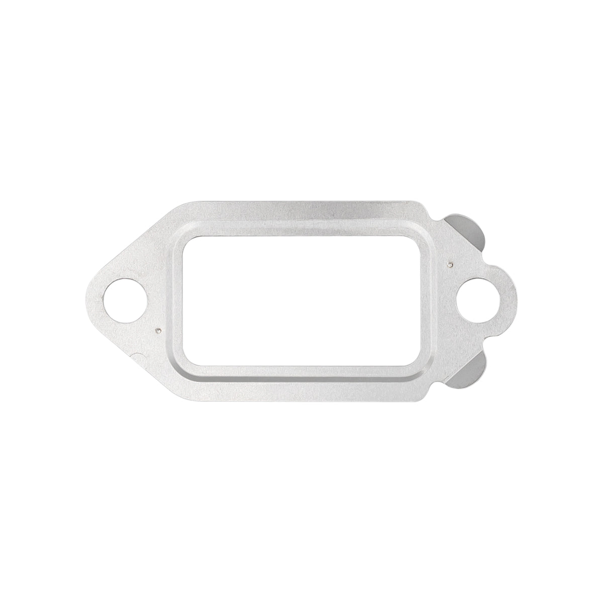 PPE 118075010 - Gasket EGR Valve to Intake Manifold - GM 6.6L Duramax 2011-2016 LML (12635466) PPE 118075010 - Gasket EGR Valve to Intake Manifold - GM 6.6L Duramax 2011-2016 LML (12635466)