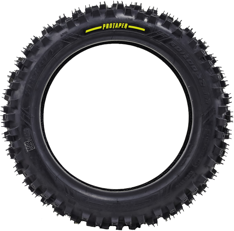 ProTaper 023322 - MXT 04 Front Tire 60/100-10 ProTaper 023322 - MXT 04 Front Tire 60/100-10