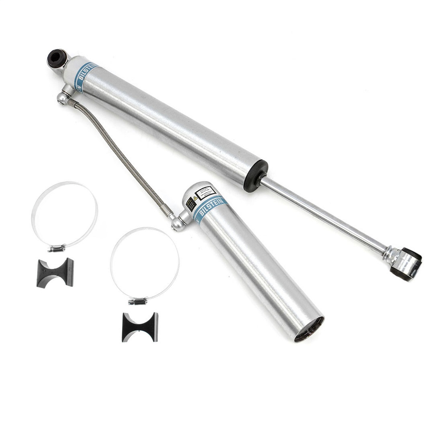 ReadyLIFT 25-218206 - Bilstein B8 5160 Series Shock Absorber